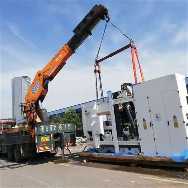 正定附近小吊车联系方式|8-16吨|本地及时服务