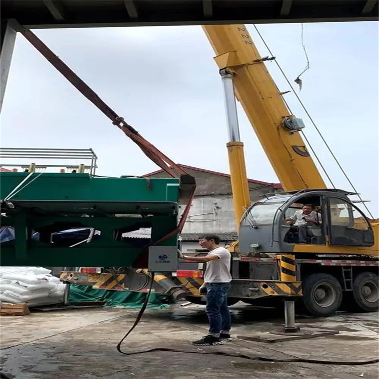 正定大吨位吊车租赁应急保障方案|化解突发吊装需求难题