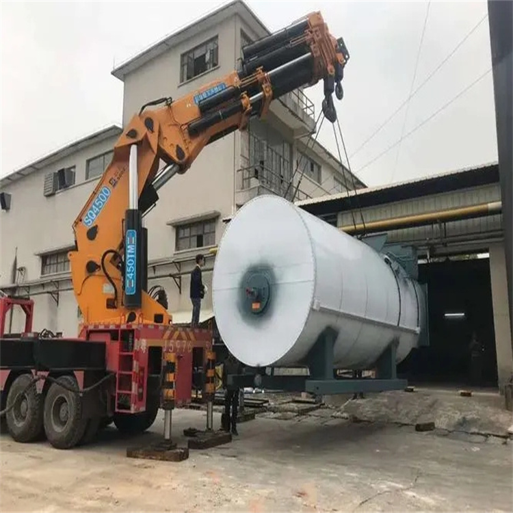 正定吊车租用电话|24小时应急服务|精准吊装方案